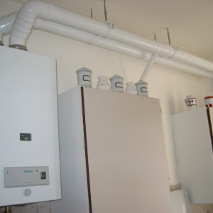 CV-Ketels