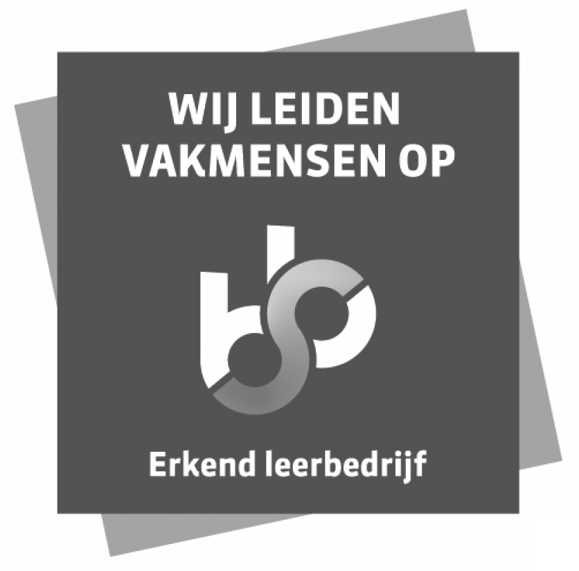Erkend leerbedrijf